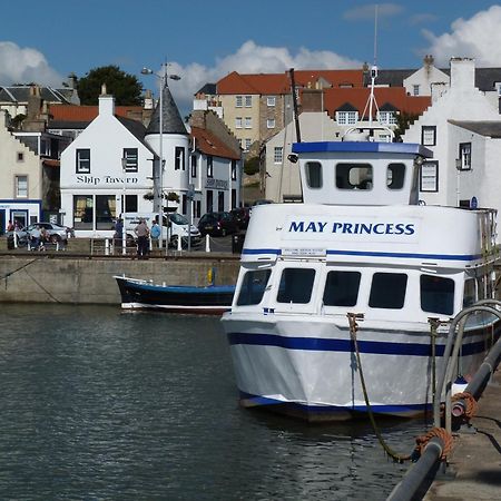 Hotel The Waterfront Anstruther Exterior foto